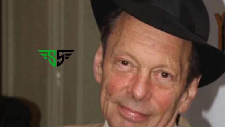 Who is Henry Elkind? Learn About This Influential Person!