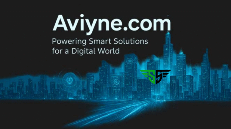 aviyne .com