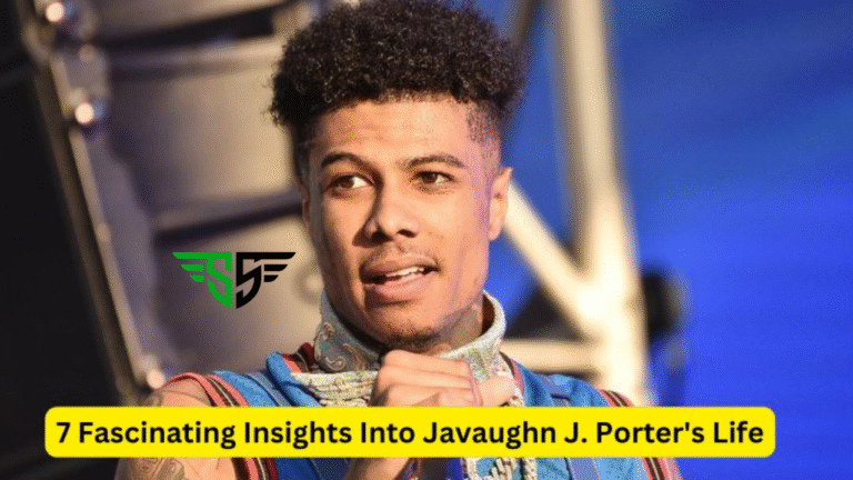 javaughn j porter