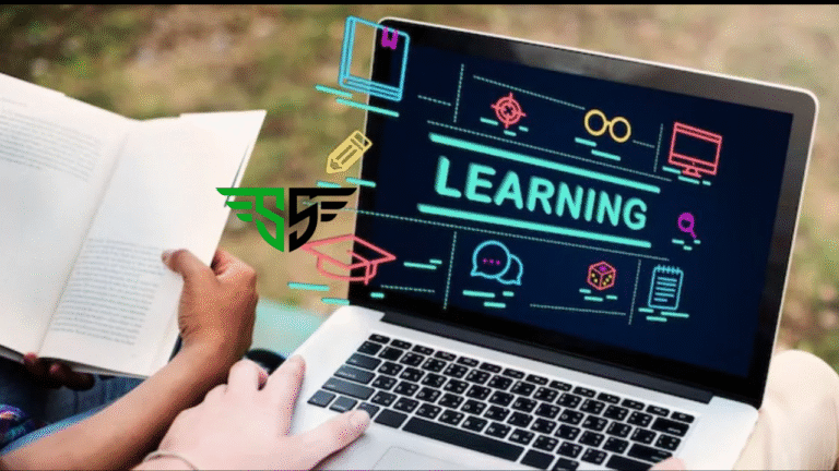 welearn 2.0