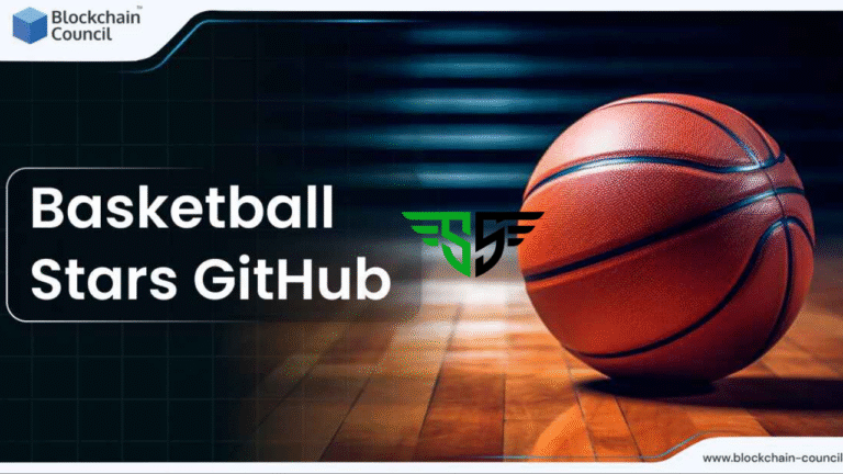 basketball stars github