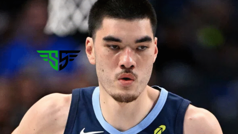 Who Are Zach Edey's Parents? Meet the Mom and Dad Behind the Basketball Star