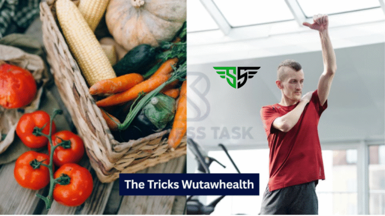 "the tricks wutawhealth"