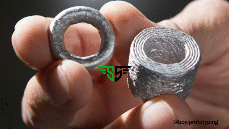 "is aluminum magnetic"