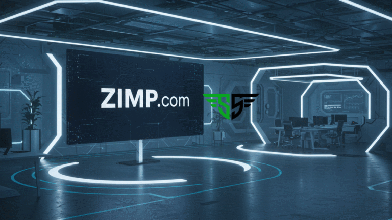 "ziimp .com tech"