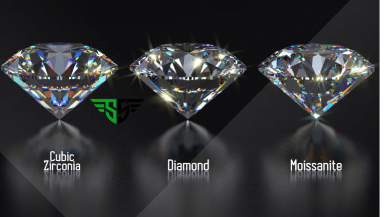 is cubic zirconia good