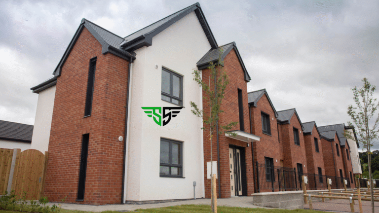 champions house wrexham